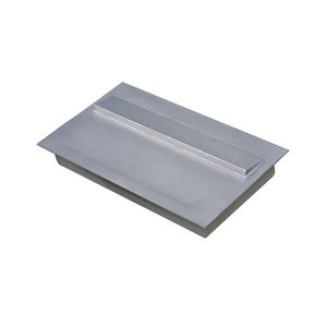 placa magnética para la clasificación de metales