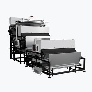 máquina clasificadora de té 1