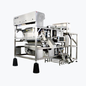 máquina clasificadora para la industria agroalimentaria 1