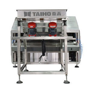 máquina clasificadora para reciclaje 1