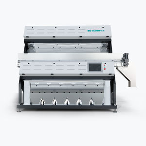 máquina clasificadora para la industria minera