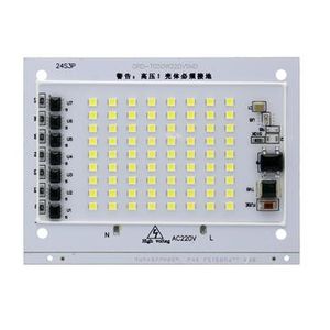 módulo de iluminación LED