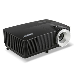 proyector de vídeo digital