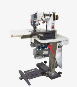 máquina de coser punto de cadeneta 1