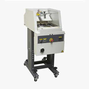 máquina de fabricación de bolsillos