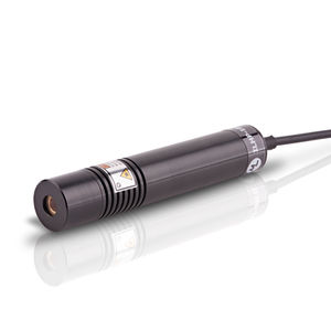 laser línea verde