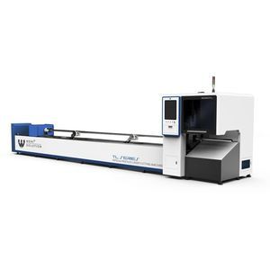 máquina de corte láser de fibra