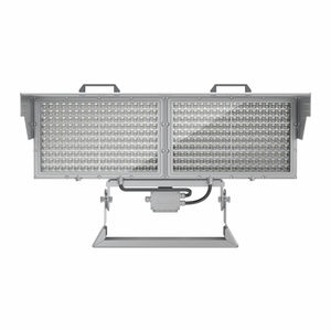 mástil de iluminación