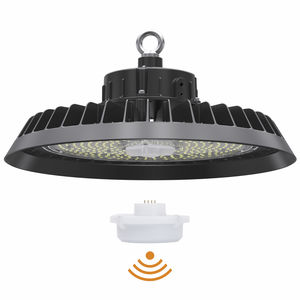 iluminación lámpara de techo industrial