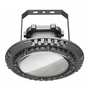 iluminación lámpara de techo industrial
