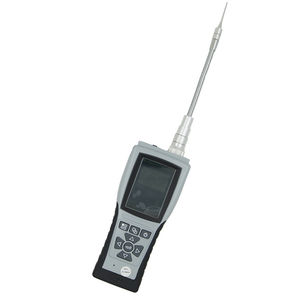 detector monogás