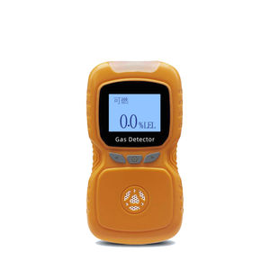 detector de gas