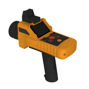 detector de gas 1