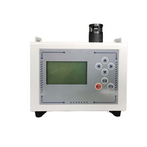 detector de polvo 1