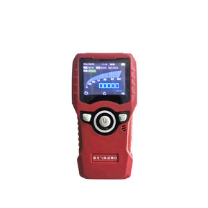 detector de gas 1