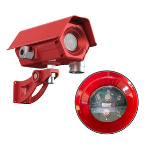 detector de llama