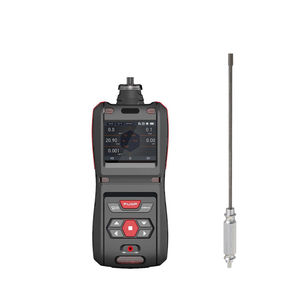 detector de gas 1