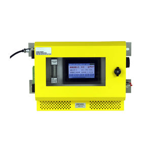 analizador de gas 1