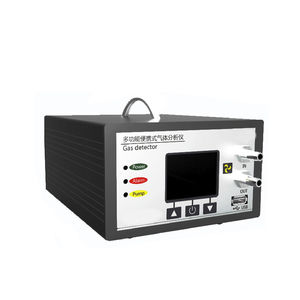 detector para cloruro de hidrógeno 1