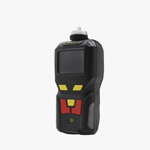 detector de helio