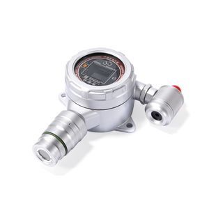 detector de gas
