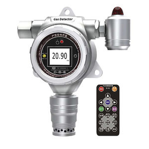 detector de gas tóxico 1