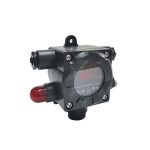 detector de gas combustible 1