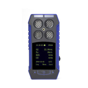 detector multigás 1