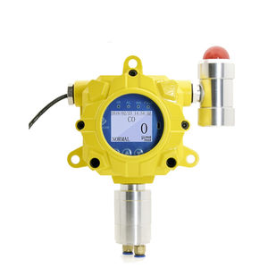 detector de gas combustible 1