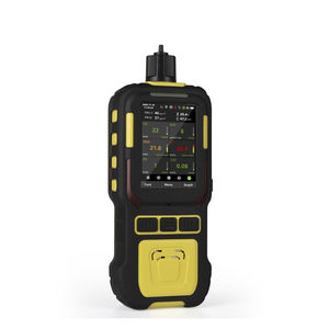 detector multigás 1