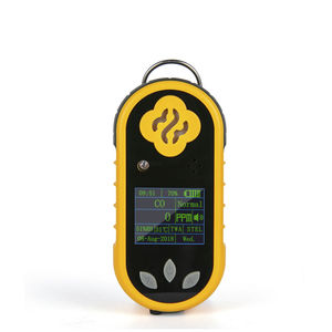 detector CO 1