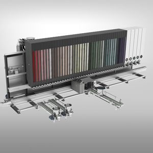 sistema de pesaje electrónica