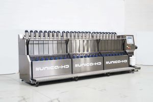microdosificador volumétrico