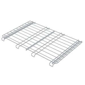 estanterías para contenedores con ruedas