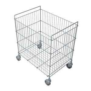 roll-container para textiles