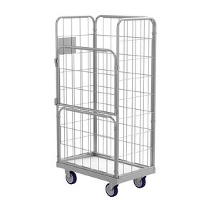 roll-container para textiles