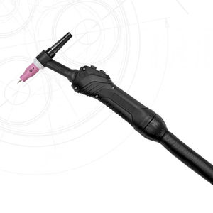 antorcha de soldadura TIG