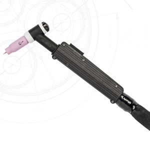 antorcha de soldadura TIG
