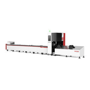 máquina de corte láser de fibra 1
