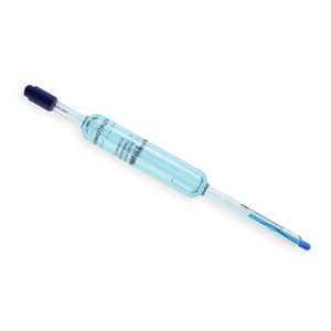 sensor pH