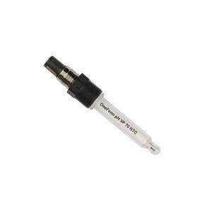 sensor pH