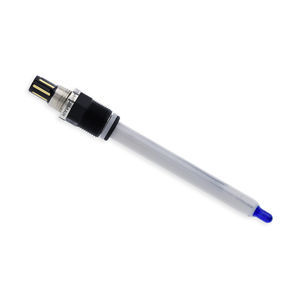 sensor pH de agua