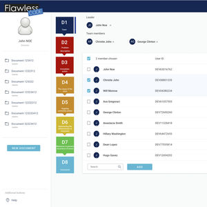 software de gestión de operaciones