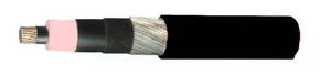 cable eléctrico de alimentación
