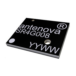 antena GPS 1