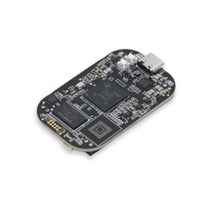 ordenador monotarjeta Dual Core