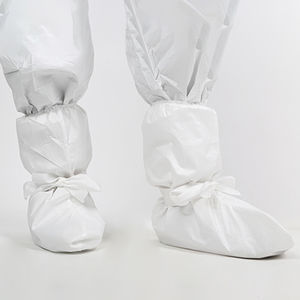 cubrezapatos de trabajo