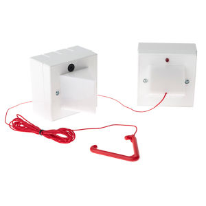 alarma inalámbrica