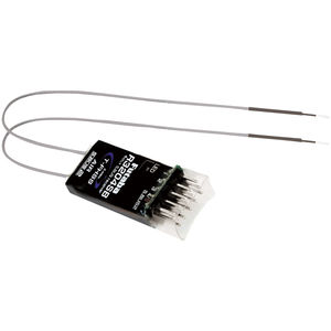 receptor radio