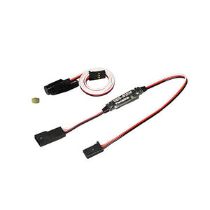 sensor magnético